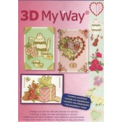 3D My Way pakket Celebration 