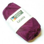 SMC Catania 50gr n°128 Fuchsia