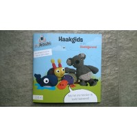 Myboshi Haakgids nr 12 - Boshigurumi