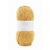 ByClaire nr 3 Sparkle goud 2210