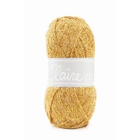 ByClaire nr 3 Sparkle goud 2210