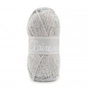 ByClaire nr 3 Sparkle zilver 2231