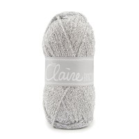 ByClaire nr 3 Sparkle zilver 2231