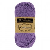 Scheepjes Catona 113 Delphinium