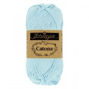 Scheepjes Catona 173 Bluebell