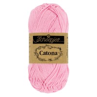 Scheepjes Catona 222 Tulip