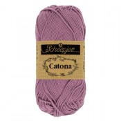 Scheepjes Catona 240 Amethyst