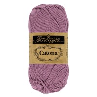 Scheepjes Catona 240 Amethyst