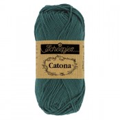 Scheepjes Catona 244 Spruce