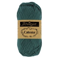 Scheepjes Catona 244 Spruce