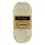 Scheepjes Catona 248 Champagne