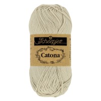 Scheepjes Catona 248 Champagne