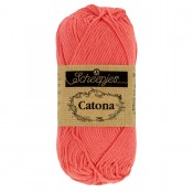 Scheepjes Catona 252 Watermelon