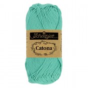 Scheepjes Catona 253 Tropic