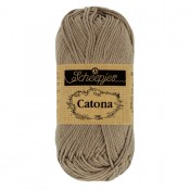 Scheepjes Catona 254 Moon Rock