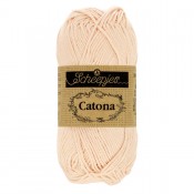 Scheepjes Catona 255 Shell