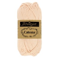 Scheepjes Catona 255 Shell