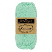 Scheepjes Catona 385 Crystalline