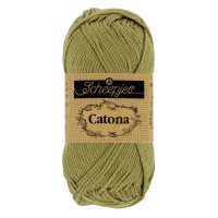 Scheepjes Catona 395 Willow
