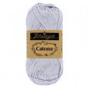 Scheepjes Catona 399 Lilac Mist