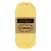 Scheepjes Catona 403 Lemonade