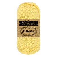 Scheepjes Catona 403 Lemonade