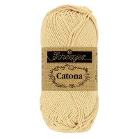 Scheepjes Catona 404 English Tea