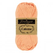 Scheepjes Catona 414 Vintage Peach