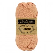 Scheepjes Catona 502 Camel