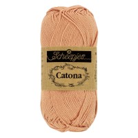 Scheepjes Catona 502 Camel