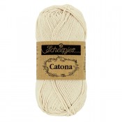 Scheepjes Catona 505 Linen