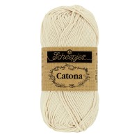 Scheepjes Catona 505 Linen