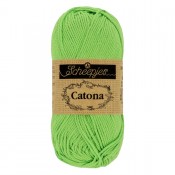 Scheepjes Catona 513 Apple Granny