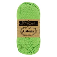 Scheepjes Catona 513 Apple Granny