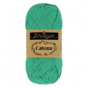 Scheepjes Catona 514 Jade