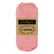 Scheepjes Catona 518 Marshmallow