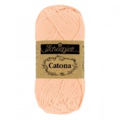 Scheepjes Catona 523 Sweet Mandarin