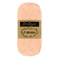 Scheepjes Catona 523 Sweet Mandarin