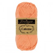 Scheepjes Catona 524 Apricot