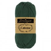 Scheepjes Catona 525 Fir