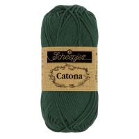 Scheepjes Catona 525 Fir