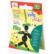 Kids Club Sleutelhanger Max