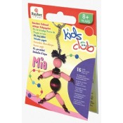 Kids Club Sleutelhanger Mia