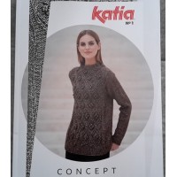 Katia Concept 1