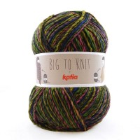 Big to Knit 504