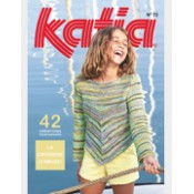 KATIA KInderen 73 Lente/zomer