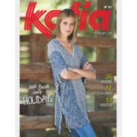 KATIA Dames 81 Lente/zomer