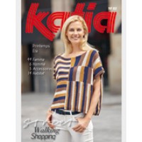 KATIA Dames 82 Lente/zomer