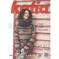 KATIA Dames Sport 83 herfst/winter
