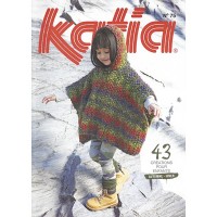 KATIA Kinderen 75 herfst/winter